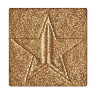 Jeffree Star OWL EYES Eyeshadow Artistry Singles -BNIB